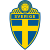 Sverige trøye barn